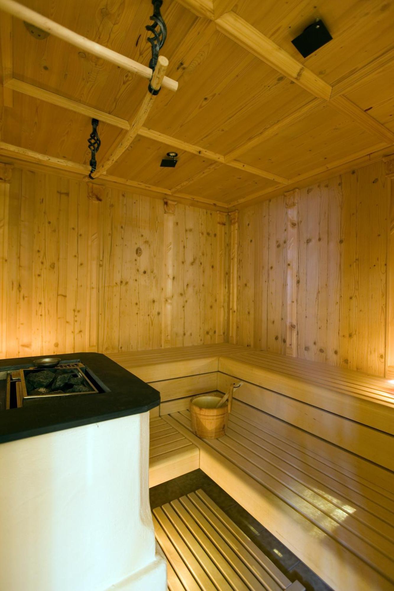 Chalet Tschallener Ried im Oberinntal Luaran gambar