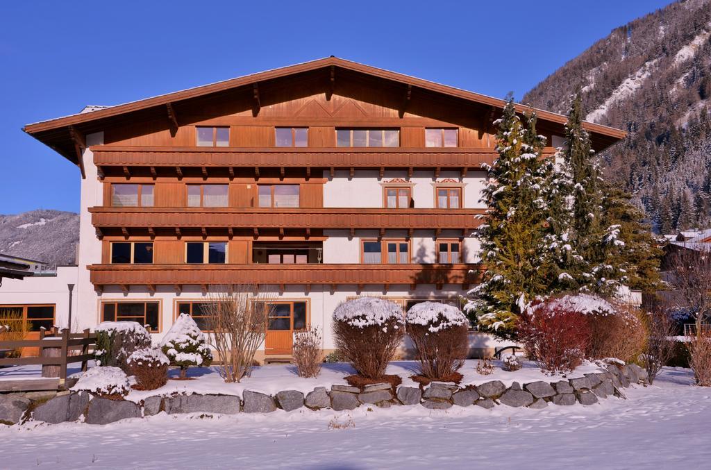 Chalet Tschallener Ried im Oberinntal Luaran gambar